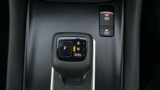 Nissan Qashqai 1.3 DiG-T MH 158 N-Connecta 5dr Xtronic Petrol Hatchback